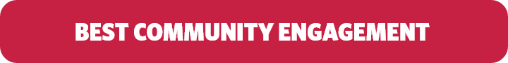 best-community-engagement
