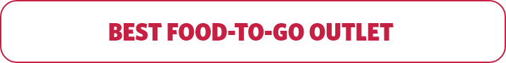 best-food-to-go-outlet